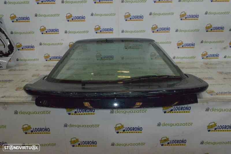 MALA TRASEIRA AUDI COUPE 8B3 - 1