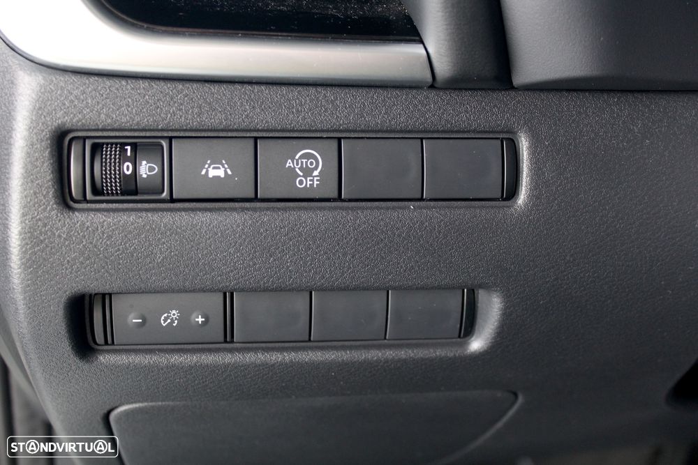 Nissan Qashqai - 20