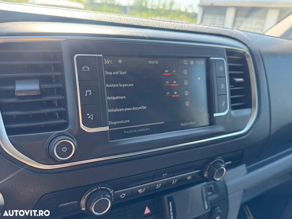 Opel Vivaro - 16