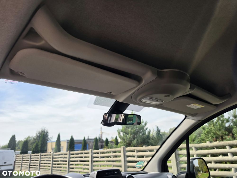 Citroën Berlingo 1.6 BlueHDi XTR S&S - 22