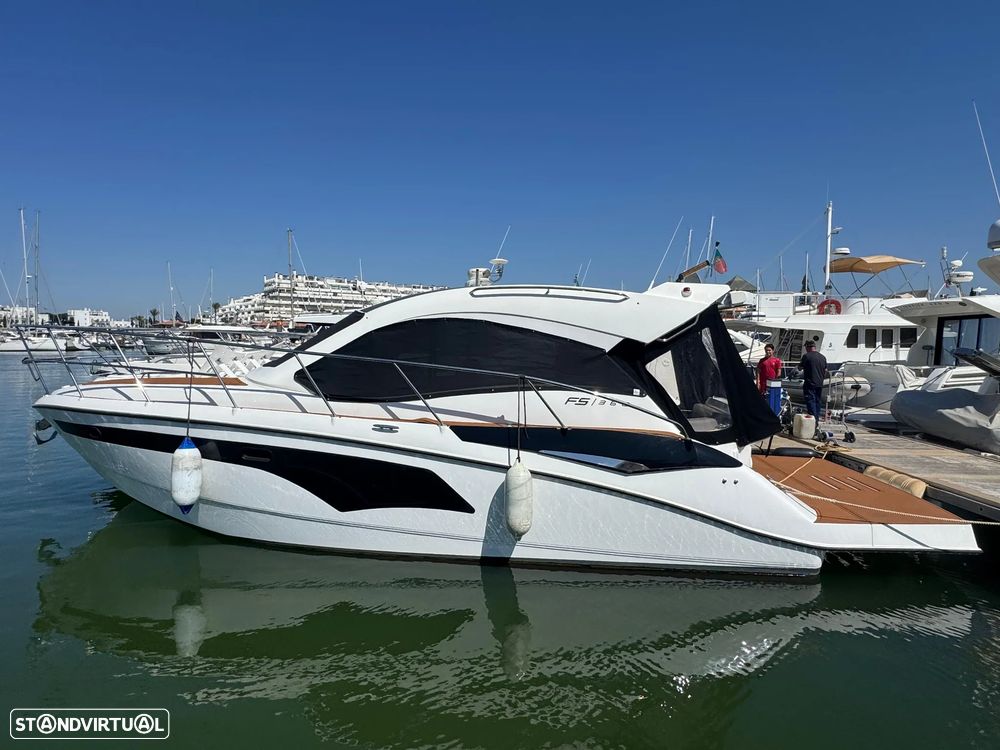 FS Yachts 360 Allure - 33
