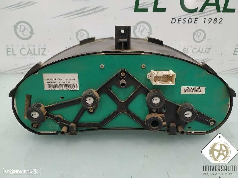 QUADRANTE PEUGEOT PARTNER ORIGIN COMBISPACE 2004 - 2