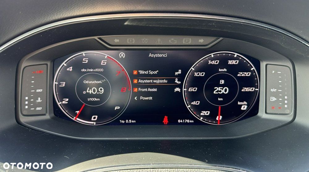 Seat Arona 1.0 TSI FR S&S DSG - 18