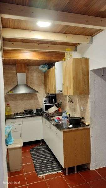Vende se casa em Pataias - Grande imagem: 3/11