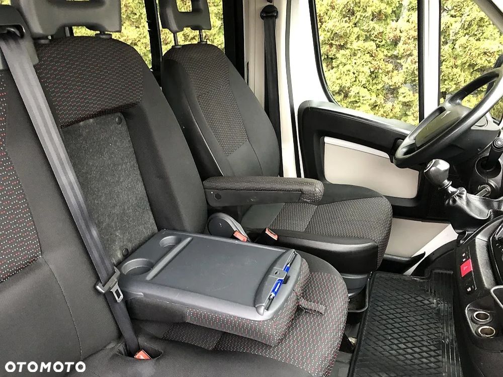 Peugeot Boxer L1H1 - 23