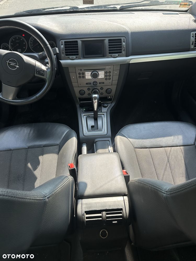 Opel Vectra - 5