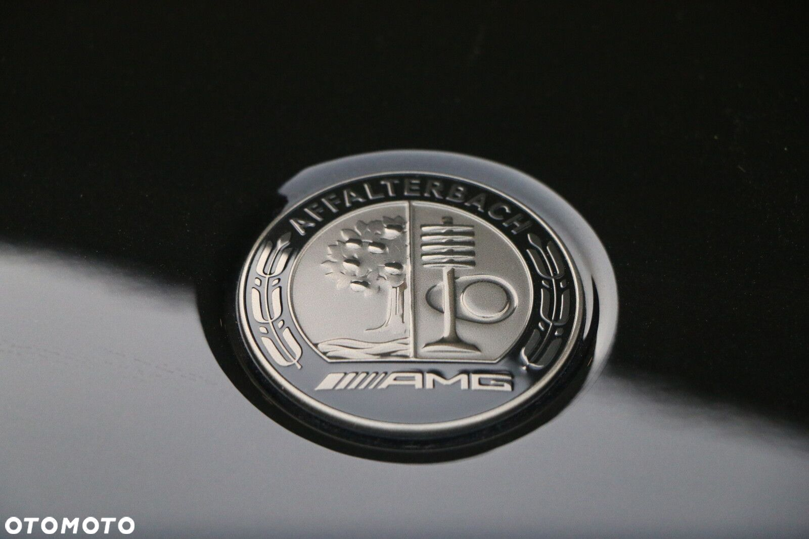 Mercedes-Benz Klasa G AMG 63 - 21