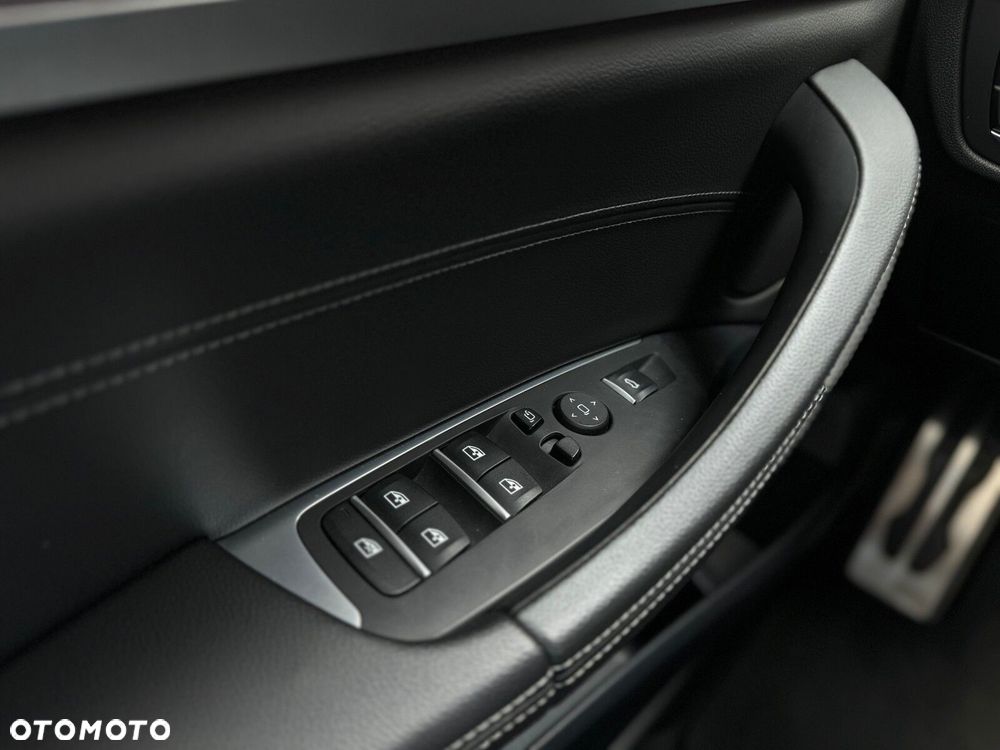 BMW X4 xM40d - 20