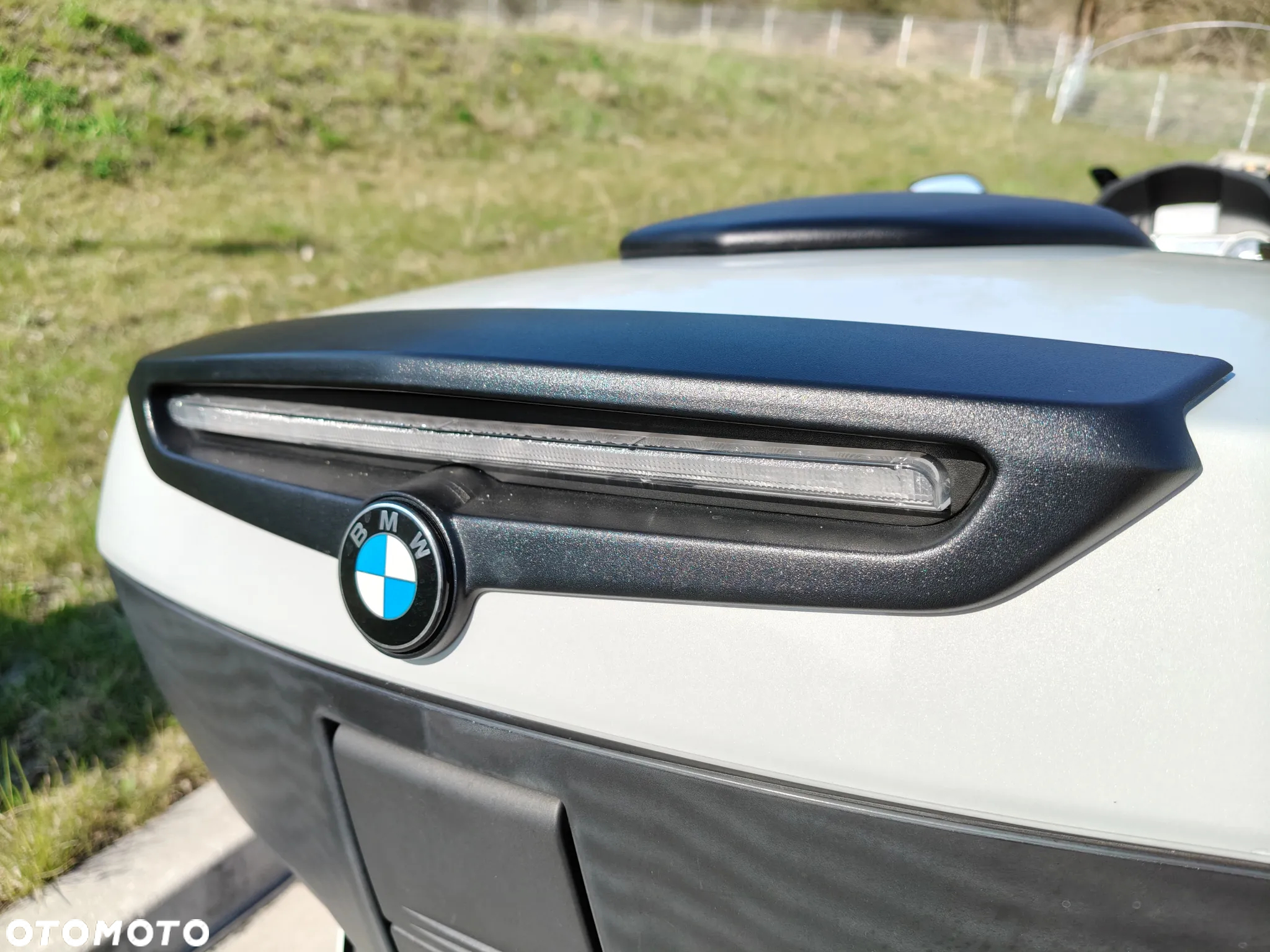 BMW K - 9