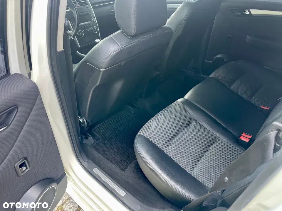 Mercedes-Benz Klasa B 180 CDI Autotronic - 7