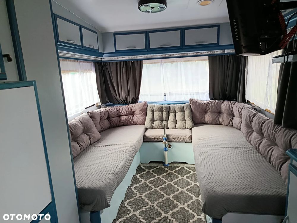Adria 4052 TE - 8