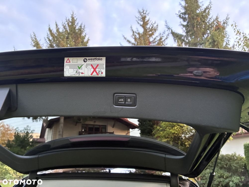 Audi Q7 3.0 TDI ultra Quattro Tiptr - 22