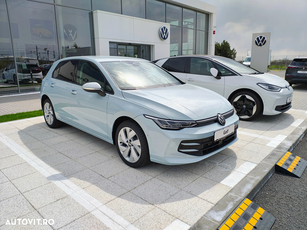 Volkswagen Golf 1.5 TSI eHybrid DSG PHEV Life