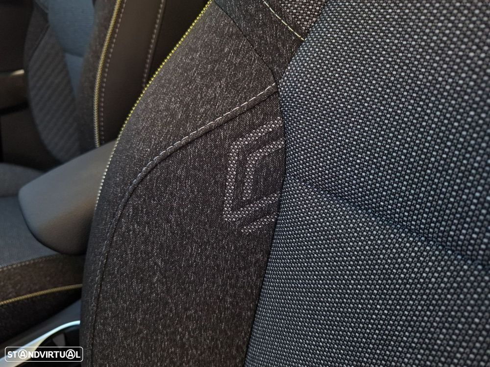 Renault Symbioz - 27