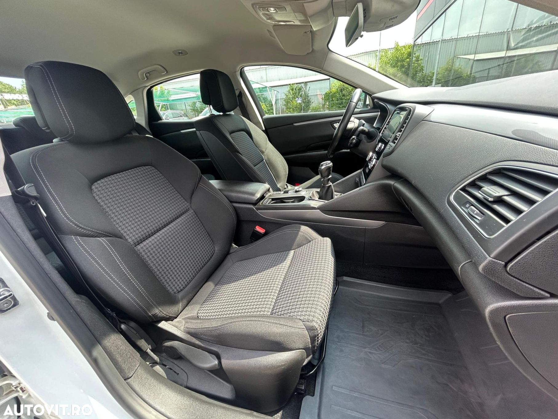 Renault Talisman ENERGY dCi Zen - 15