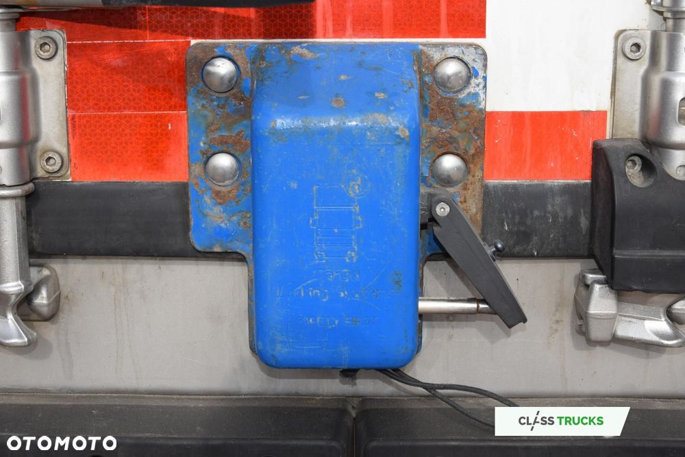 Schmitz Cargobull SKO Double Deck FP 60 ThermoKing SLXi 300 - 8