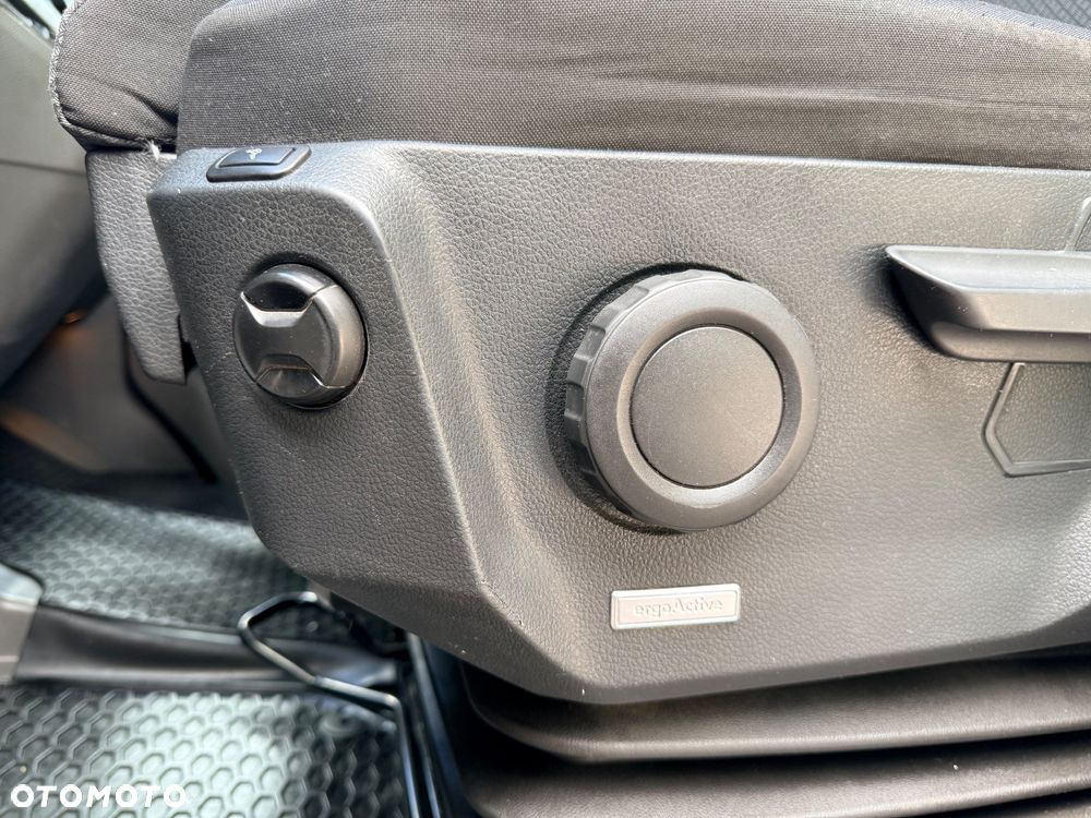 Volkswagen Crafter HA Plus Trendline - 23