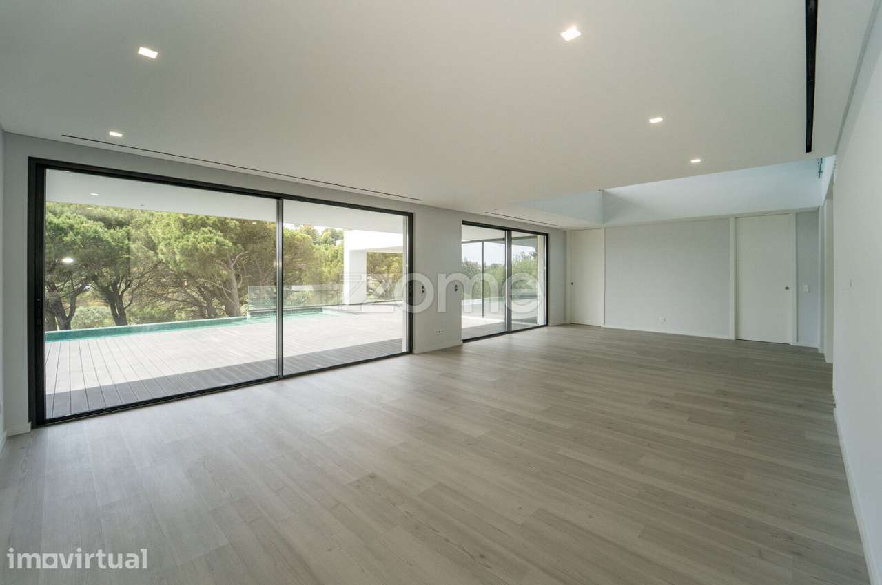 Moradia de Luxo em Cascais - Grande imagem: 4/58