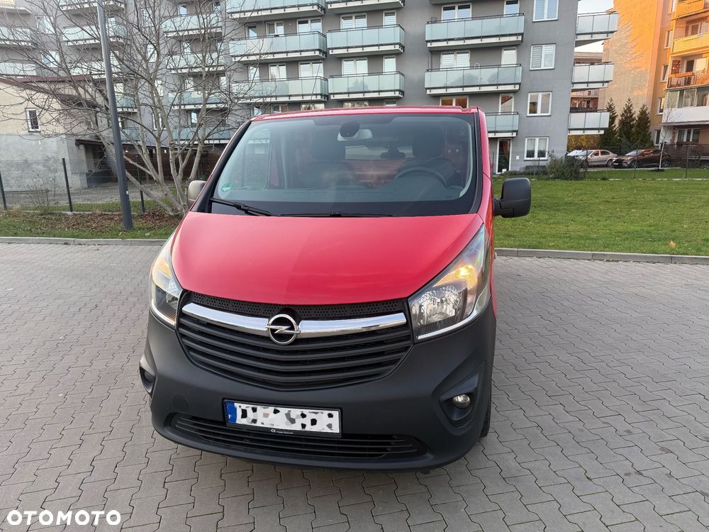 Opel Vivaro L2H1 S&S Life - 22