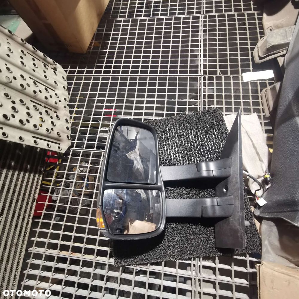 Lusterko lewe ogrzewane długie Iveco Daily 5802029799 - 2