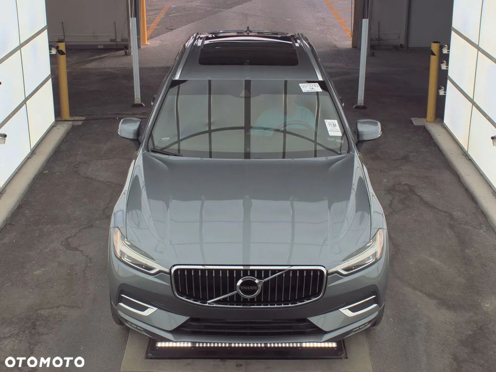 Volvo XC 60 T5 AWD Inscription - 7