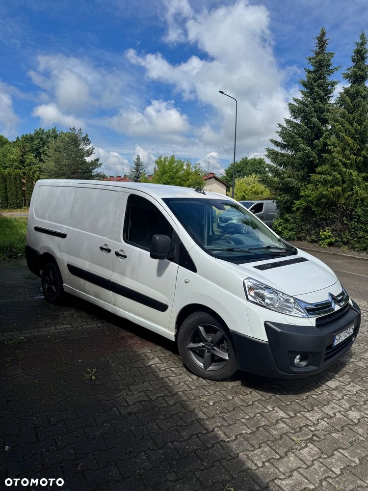 Citroën Jumpy - 7