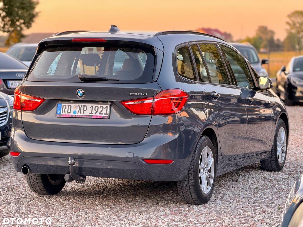 BMW Seria 2 - 23