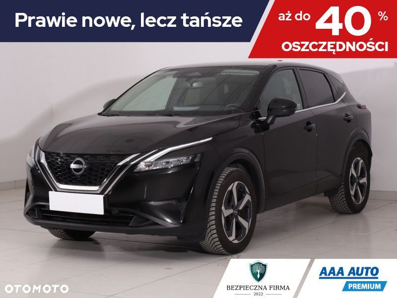 Nissan Qashqai - 2