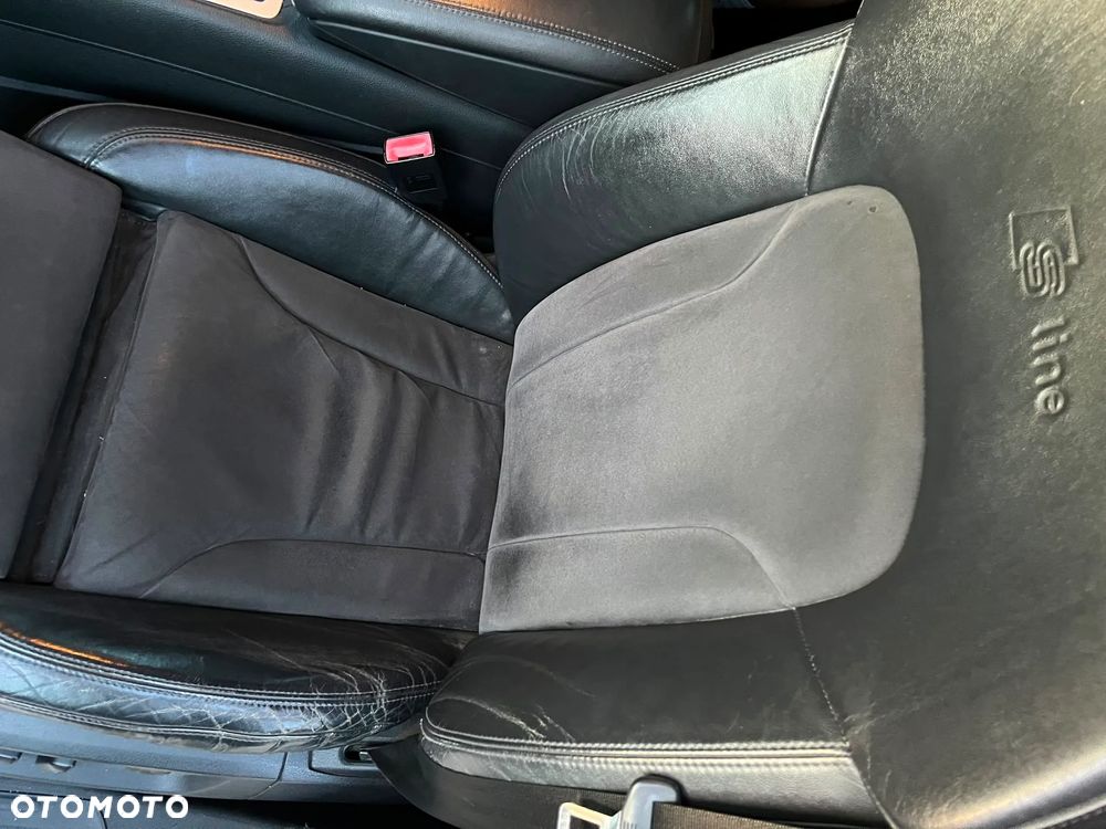 Audi Q7 3.0 TDI Quattro Tiptronic - 9