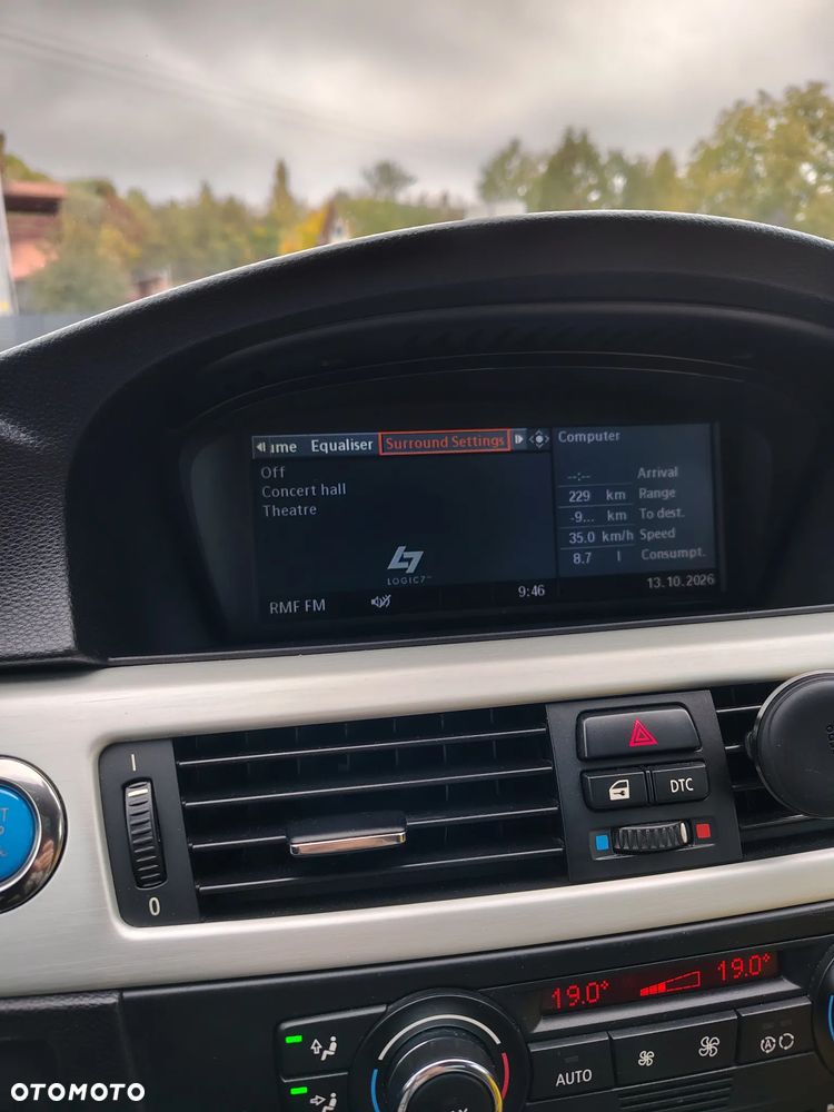 BMW Seria 3 - 32
