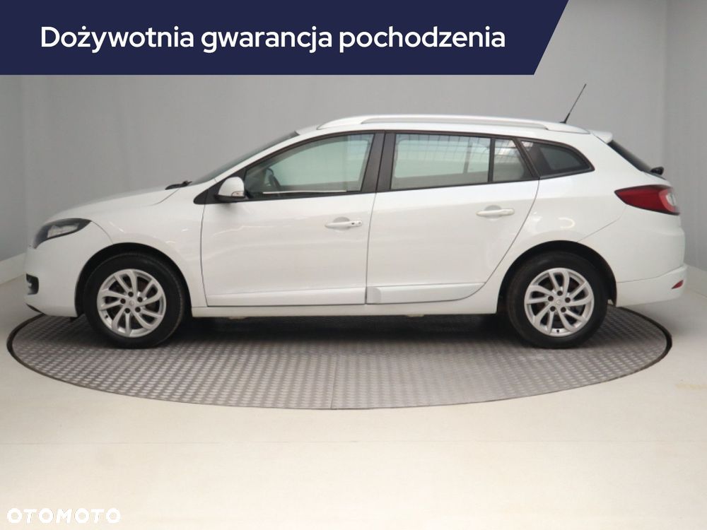 Renault Megane - 4