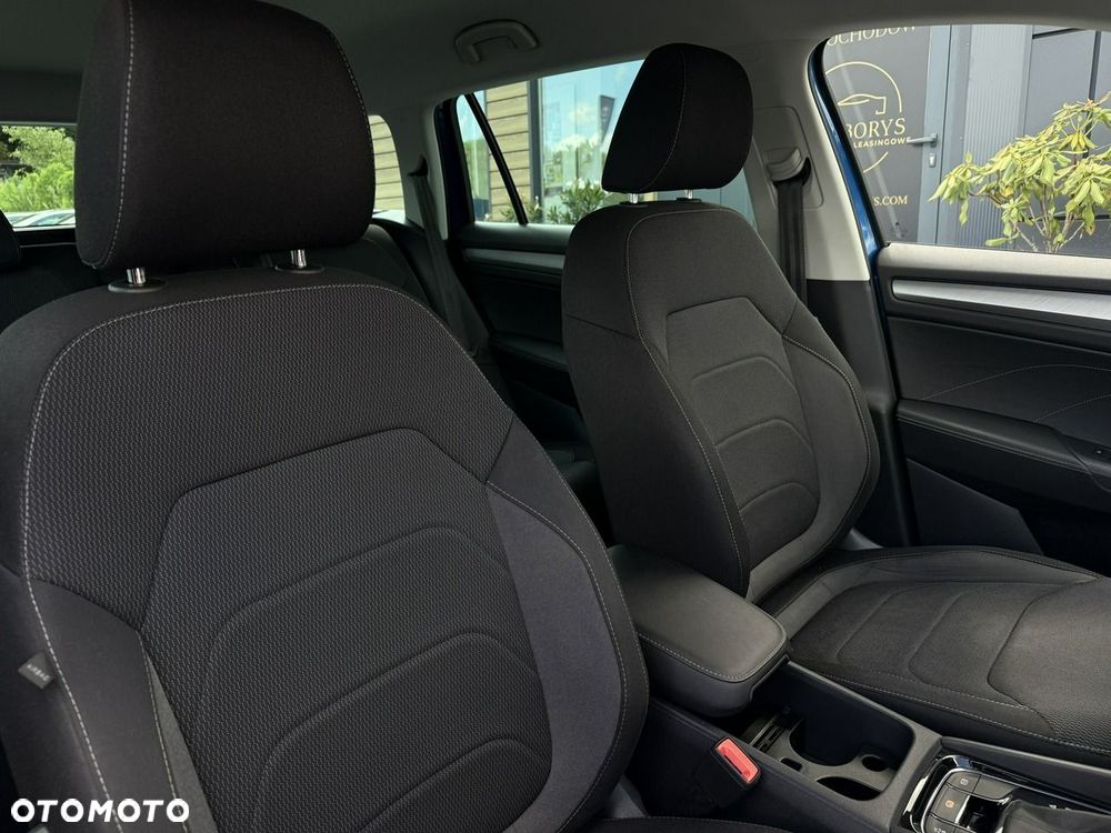 Skoda Kodiaq 2.0 TDI 4x2 Ambition DSG - 13