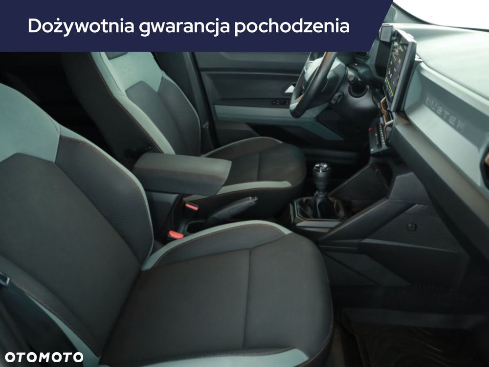 Dacia Duster - 9