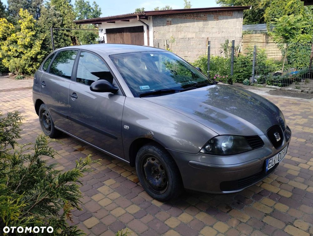 Seat Ibiza - 7