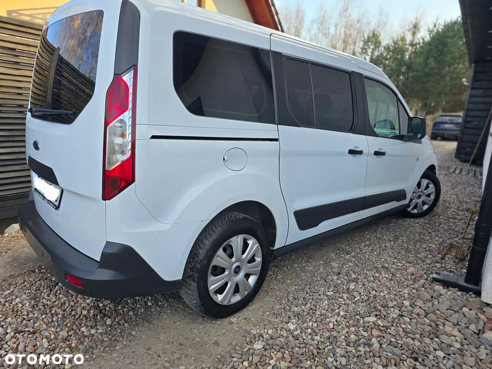 Ford Transit Connect 240 L2 Trend - 13