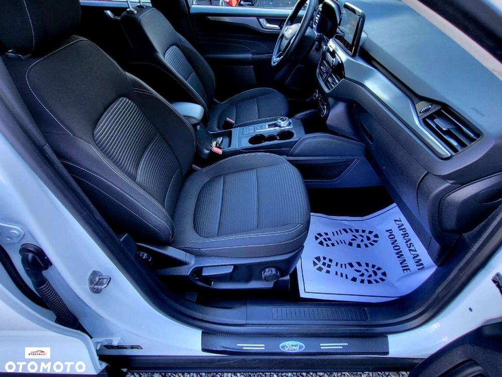 Ford Kuga - 20