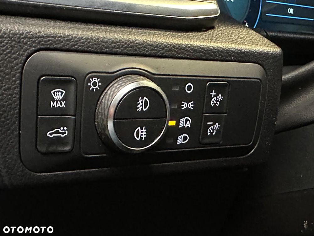 Volkswagen Amarok 3.0 V6 TDi 4MOTION Aventura - 20