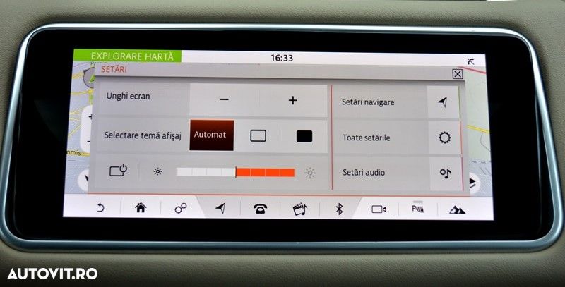 Land Rover Range Rover Sport 3.0 SDV6 HSE - 19