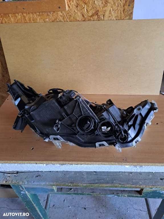 Far stanga Toyota Rav 4 Full Led an 2019-2022 original Europa - 4
