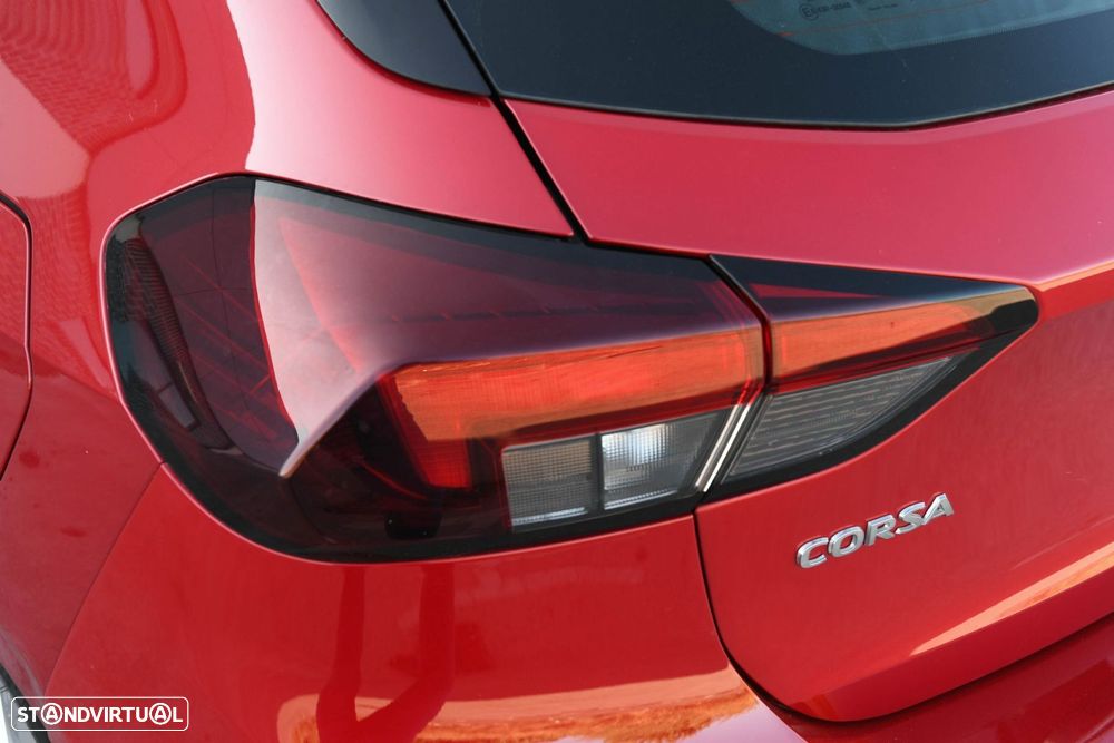 Opel Corsa 1.2 Edition - 40