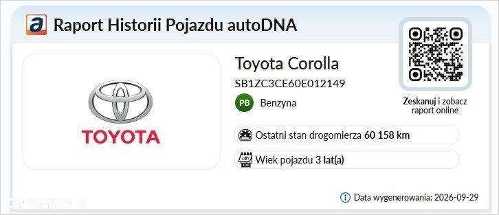 Toyota Corolla 2.0 Hybrid Executive - 21