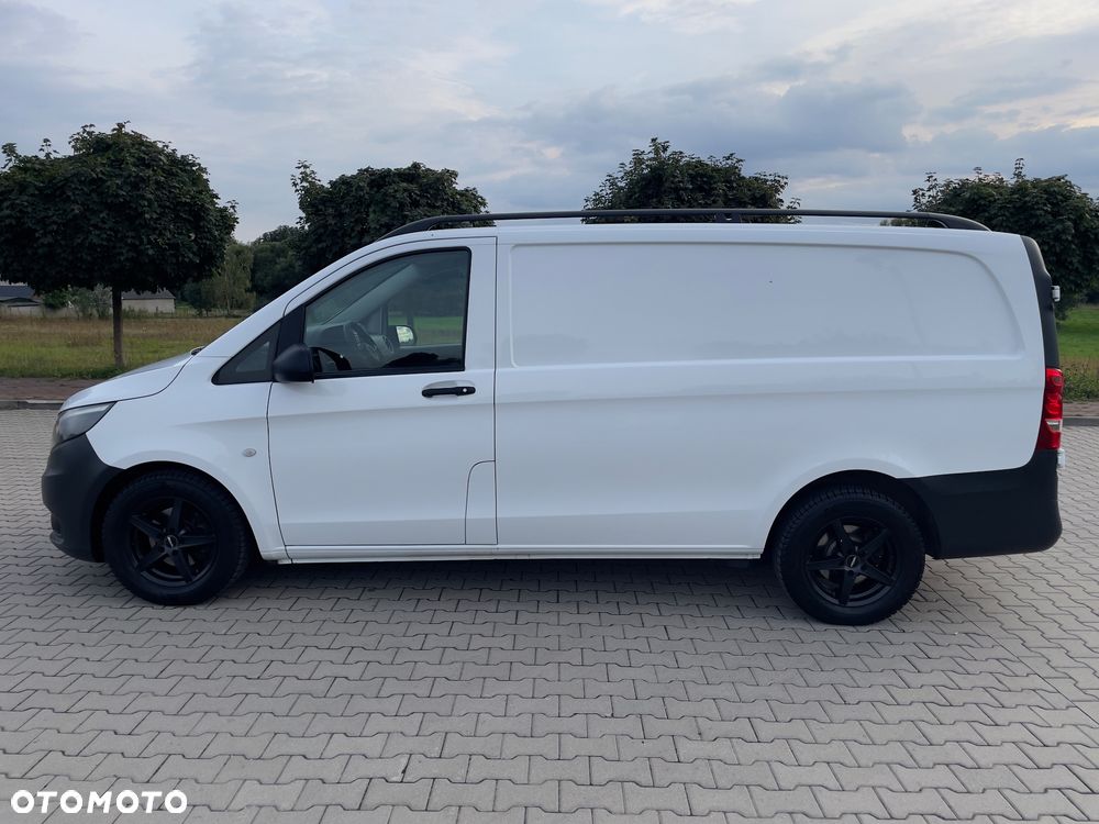 Mercedes-Benz Vito - 6