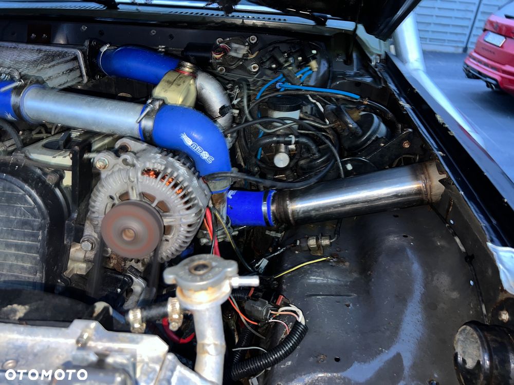 Nissan Patrol - 33