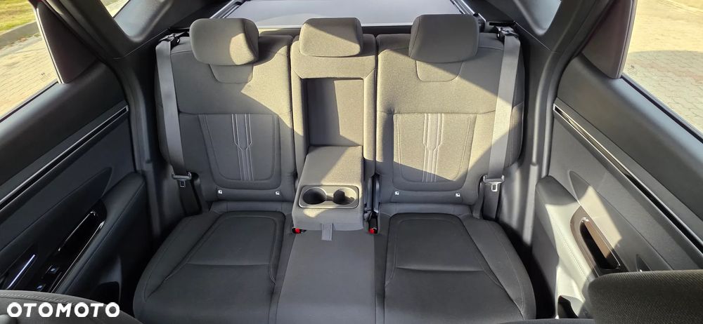 Hyundai Tucson - 12