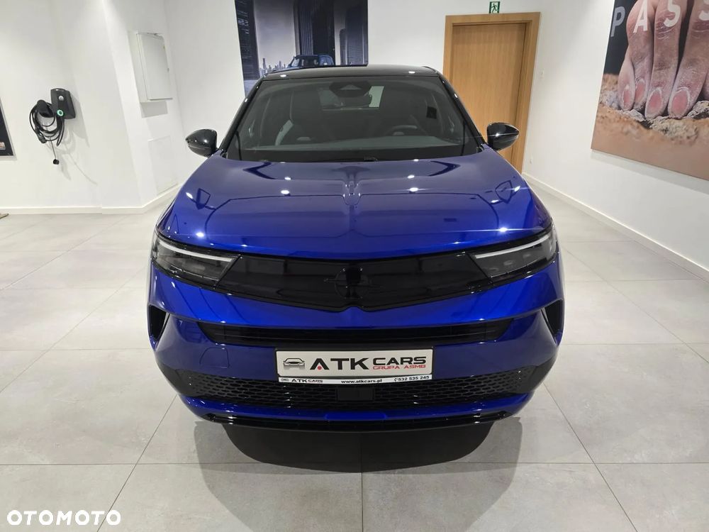 Opel Mokka 1.2 T GS S&S - 14