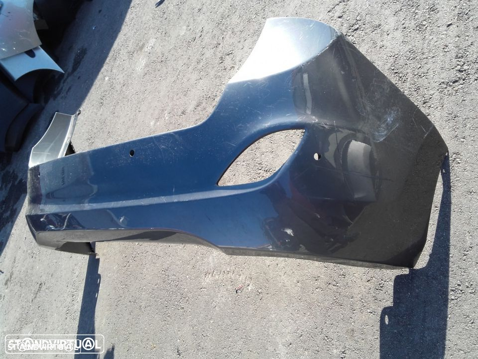 parachoque Hyundai i30 - 3