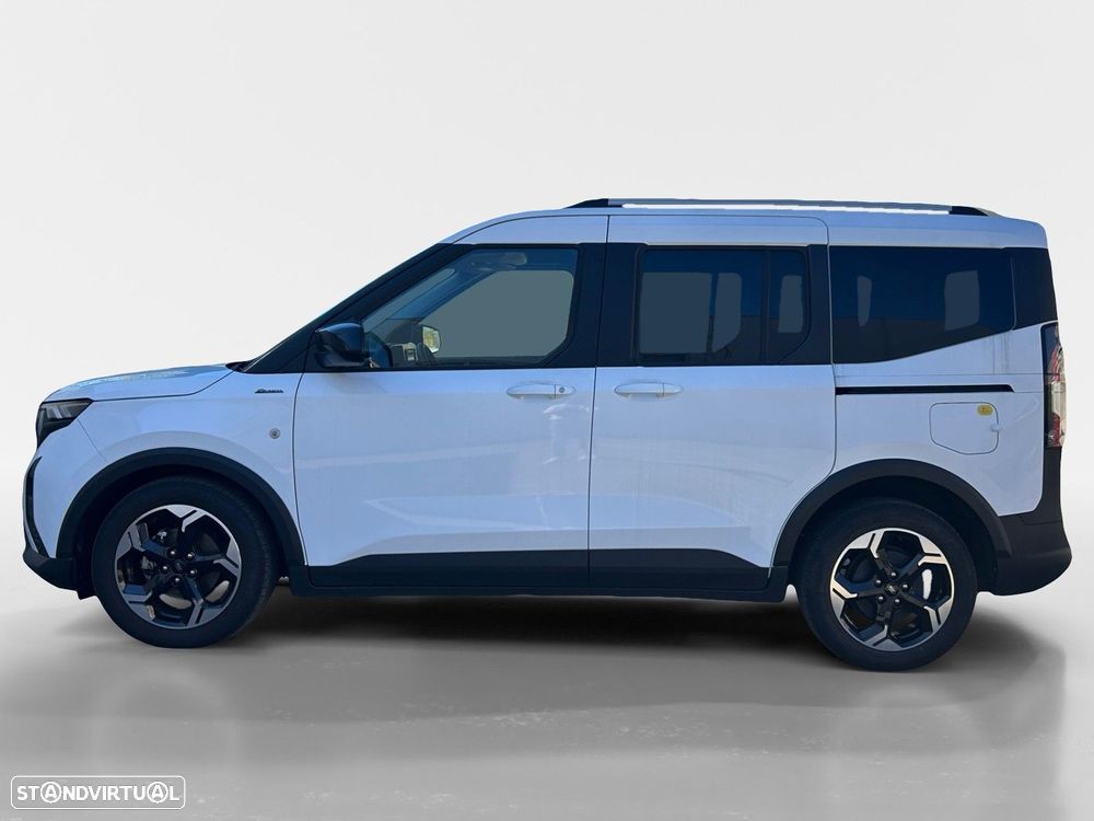 Ford Tourneo Courier 1.0 EcoBoost Active - 2