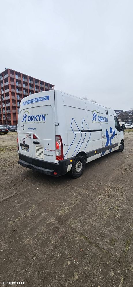 Renault Master - 5