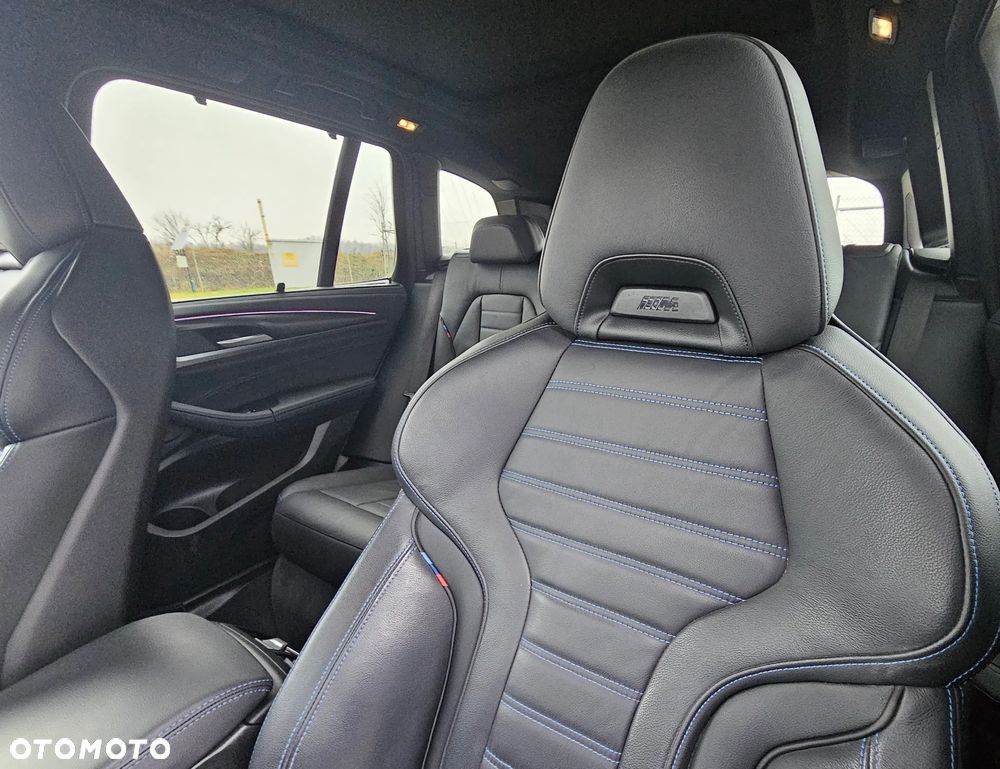 BMW X3 xDrive30e M Sport sport - 11