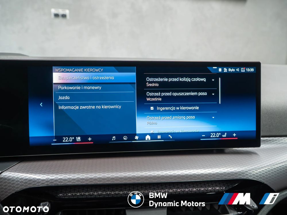 BMW Seria 4 430i xDrive Gran Coupe M Sport - 35